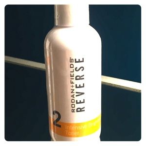 REVERSE Rodan + Fields Step 2